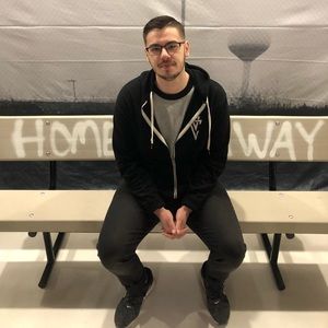 Meet your Posher, John